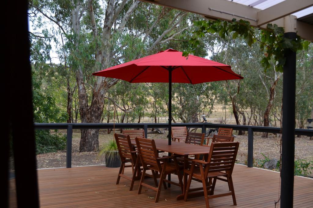 Friends At Mclaren Vale Bed & Breakfast Dış mekan fotoğraf