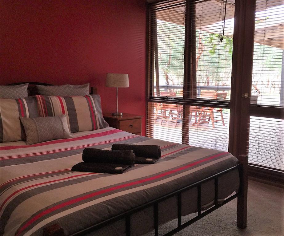 Friends At Mclaren Vale Bed & Breakfast Oda fotoğraf