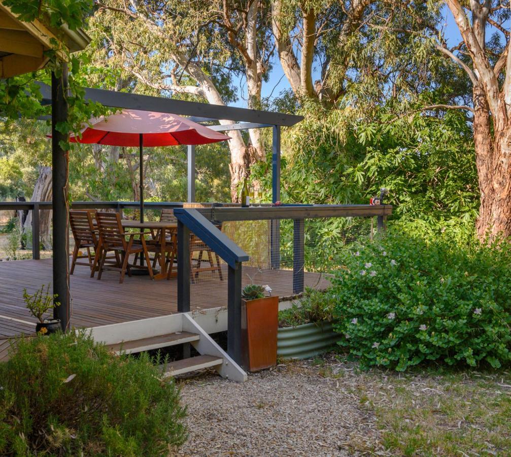Friends At Mclaren Vale Bed & Breakfast Dış mekan fotoğraf